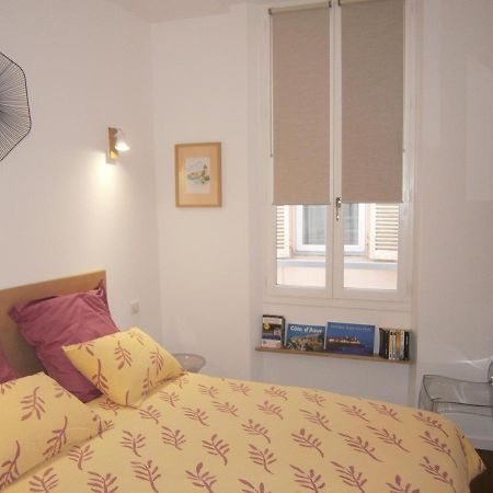Appartement 2 Pieces Coeur Vieil 앙티브 외부 사진