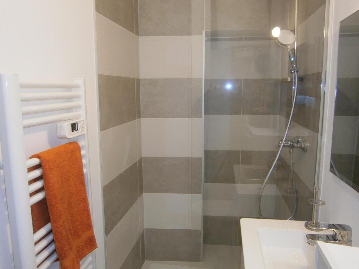 Appartement 2 Pieces Coeur Vieil 앙티브 외부 사진